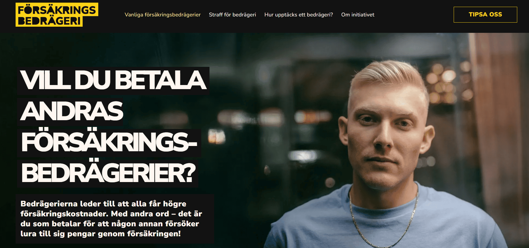 Aktuellt bild